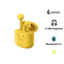 Tai nghe Edifier