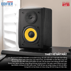 Bộ loa không dây EDIFIER R1010BT 11 bo loa khong day bluetooth 20 edifier r1010bt 7