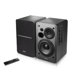 Bộ loa không dây Bookshelf EDIFIER R1280DBs 9 bo loa khong day bluetooth bookshelf edifier r1280dbs 2