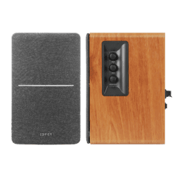 Bộ loa không dây Bookshelf EDIFIER R1280DBs 11 bo loa khong day bluetooth bookshelf edifier r1280dbs 4