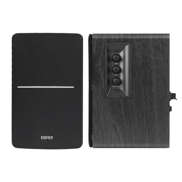 Bộ loa không dây Bookshelf EDIFIER R1280DBs - Hình ảnh 3