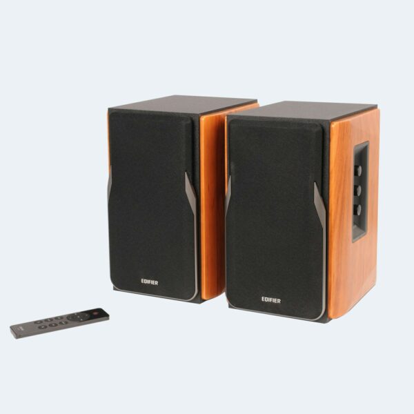 Bộ loa không dây Edifier R1380DB - Hình ảnh 3