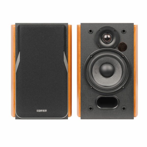 Bộ loa không dây Edifier R1380DB - Hình ảnh 5