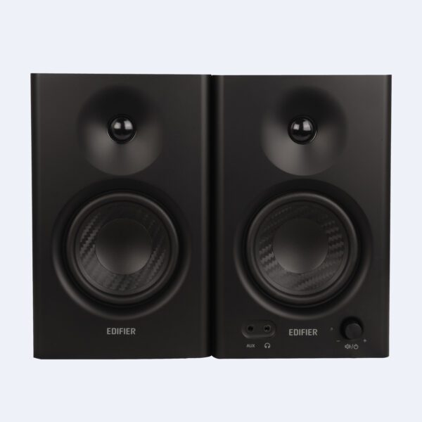 Bộ loa kiểm âm EDIFIER MR4 - Hình ảnh 9