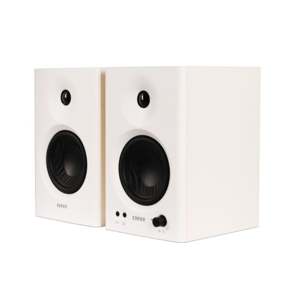Bộ loa kiểm âm EDIFIER MR4 - Hình ảnh 8