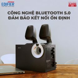 loa bluetooth 50 edifier m201bt 3