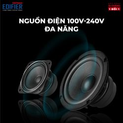 loa bluetooth 50 edifier m201bt 4