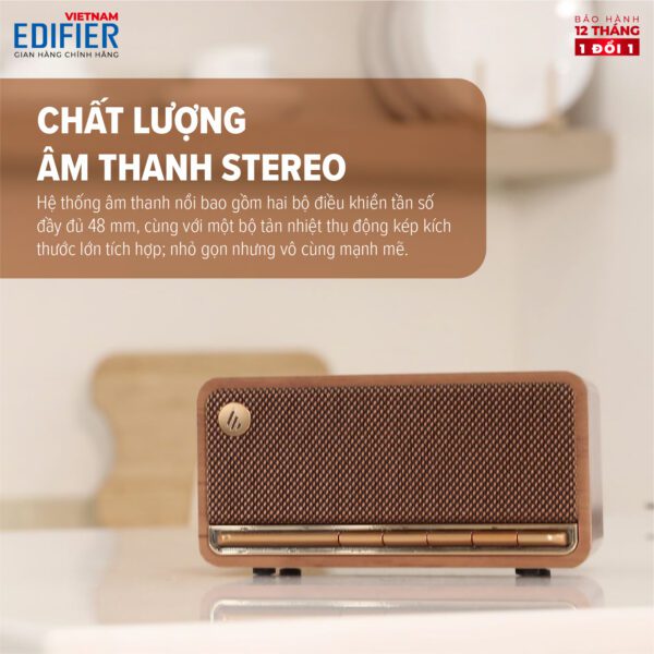 Loa không dây EDIFIER MP230 - Hình ảnh 8