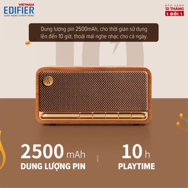 Loa không dây EDIFIER MP230 - Hình ảnh 9