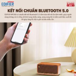 Loa không dây EDIFIER MP230 21 loa bluetooth 50 edifier mp230 5