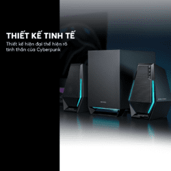 Loa Gaming EDIFIER Hecate G1500 MAX 11 loa bluetooth de ban v53 edifier g1500 max 4