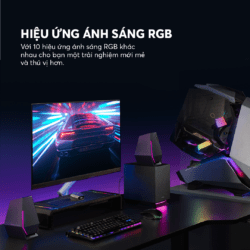 Loa Gaming EDIFIER Hecate G1500 MAX 12 loa bluetooth de ban v53 edifier g1500 max 5