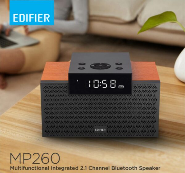 Loa không dây EDIFIER MP260 - Hình ảnh 6