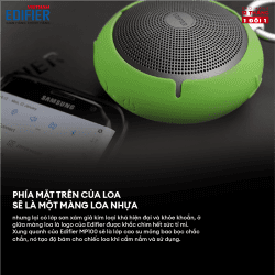 Loa không dây di động EDIFIER MP100 8 loa bluetooth khong day di dong edifier mp100 2