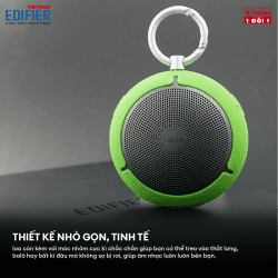 Loa không dây di động EDIFIER MP100 13 loa bluetooth khong day di dong edifier mp100 7