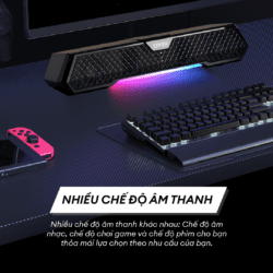 Loa không dây EDIFIER M25 9 loa bluetooth v53 edifier m25 2