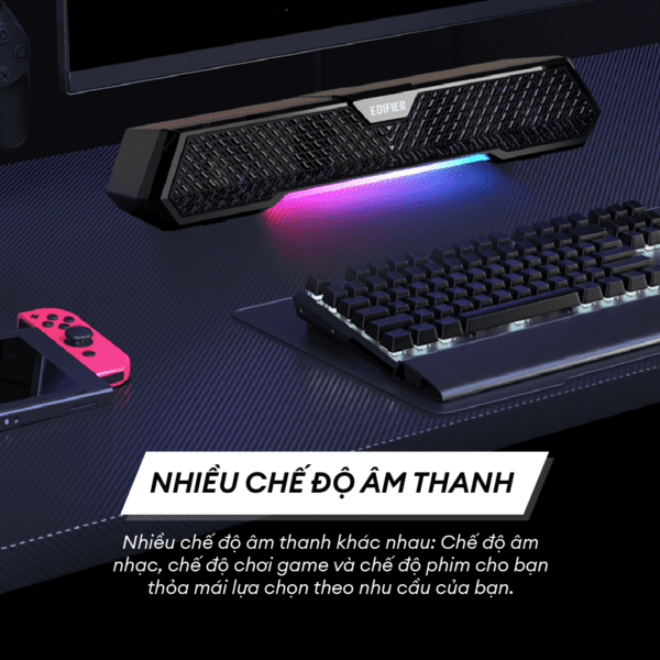 Loa không dây EDIFIER M25 - Hình ảnh 2