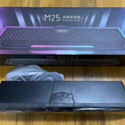 Loa không dây EDIFIER M25 15 loa bluetooth v53 edifier m25