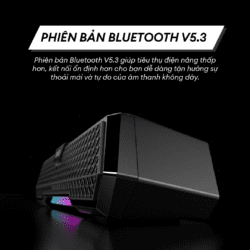 Loa không dây EDIFIER M25 12 loa bluetooth v53 edifier m25 5