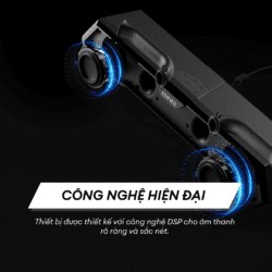 Loa không dây EDIFIER M25 13 loa bluetooth v53 edifier m25 6