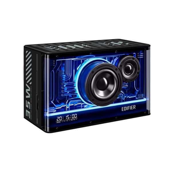 Loa Bluetooth EDIFIER QD35 - Hình ảnh 11