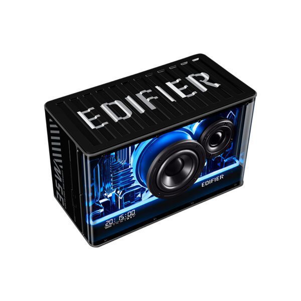 Loa Bluetooth EDIFIER QD35 - Hình ảnh 12