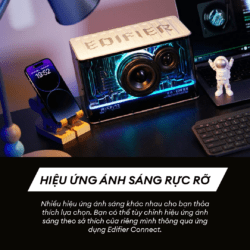 Loa Bluetooth EDIFIER QD35 15 loa bluetooth v53 edifier qd35 3