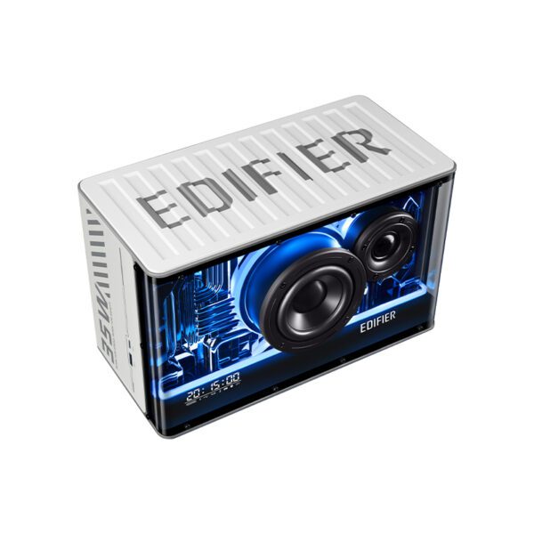 Loa Bluetooth EDIFIER QD35 - Hình ảnh 10