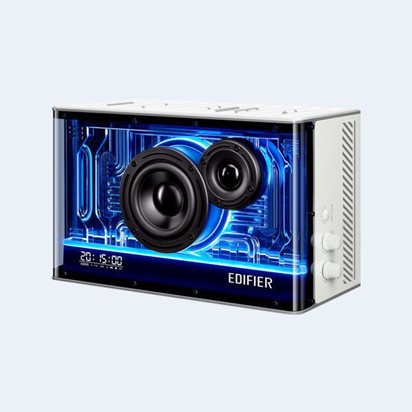 Loa Bluetooth V5.3 EDIFIER QD35 - Trắng