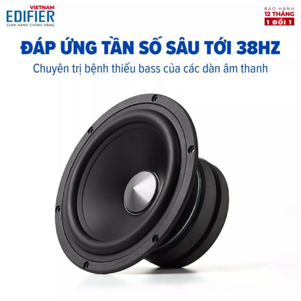 Loa Subwoofer EDIFIER T5