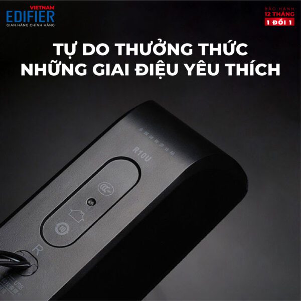 Loa máy tính EDIFIER M1250 - Hình ảnh 5