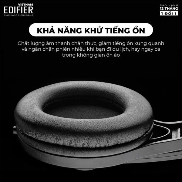 Tai nghe EDIFIER USB K800 - Hình ảnh 4