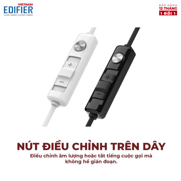 Tai nghe gaming EDIFIER Hecate G4 SE - Hình ảnh 7