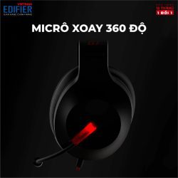 tai nghe gaming edifier g1 se 6