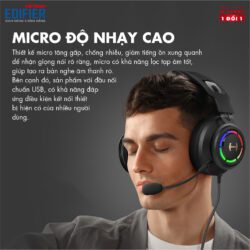 tai nghe gaming edifier g35 4