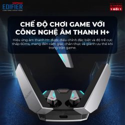 tai nghe gaming khong day bluetooth 50 edifier gx07 2