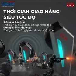 tai nghe gaming khong day bluetooth 50 edifier gx07 3
