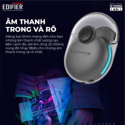 tai nghe gaming khong day bluetooth 52 edifier gm5 hecate