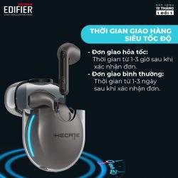 tai nghe gaming khong day bluetooth 52 edifier gm5 hecate 5