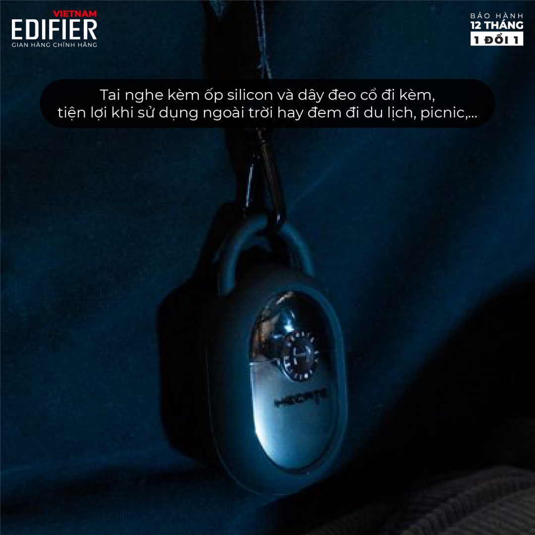 tai nghe gaming khong day bluetooth 52 edifier gm5 hecate xam 8