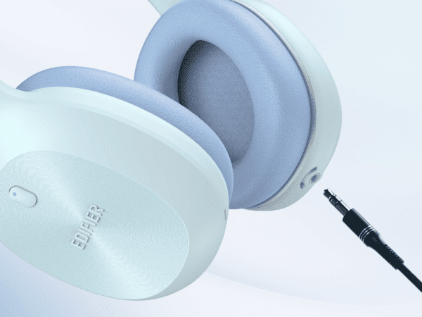 Tai nghe không dây EDIFIER W600BT - Hình ảnh 8