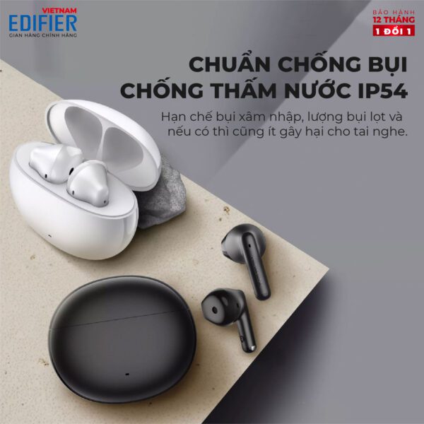 Tai nghe không dây EDIFIER X2S - Hình ảnh 4