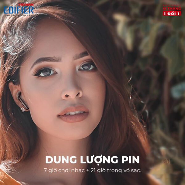 Tai nghe không dây EDIFIER X2S - Hình ảnh 7