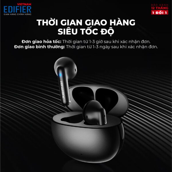 Tai nghe không dây EDIFIER X2S - Hình ảnh 8