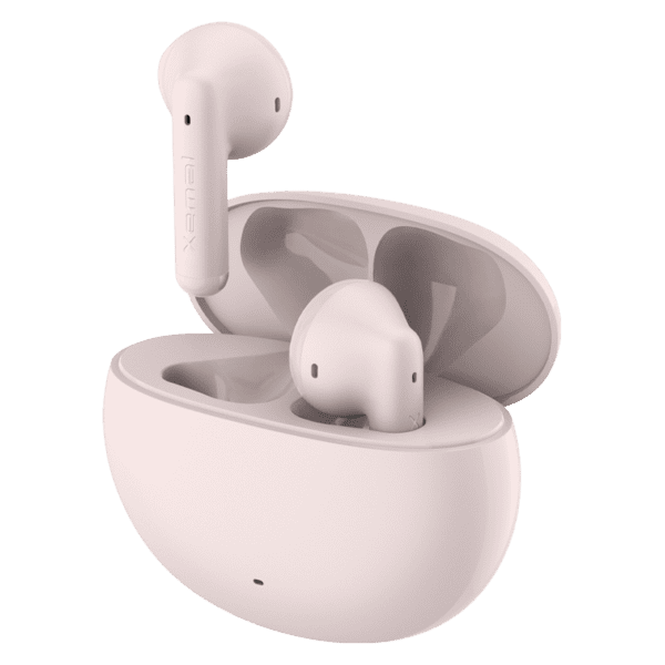 Tai nghe không dây Bluetooth 5.1 EDIFIER X2 - Hồng Phấn
