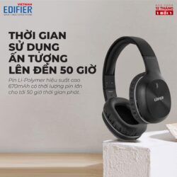 tai nghe khong day chup tai edifier w800bt plus 7