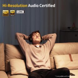 Tai nghe không dây EDIFIER WH950NB 13 Tai nghe không dây EDIFIER WH950NB