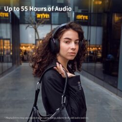 Tai nghe không dây EDIFIER WH950NB 14 Tai nghe không dây EDIFIER WH950NB