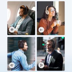 Tai nghe không dây EDIFIER WH950NB 15 Tai nghe không dây EDIFIER WH950NB