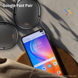 Tai nghe không dây EDIFIER WH950NB 17 Tai nghe không dây EDIFIER WH950NB